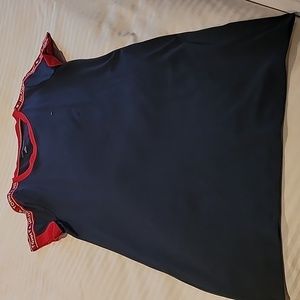 Tommy Hilfiger tshirt dress